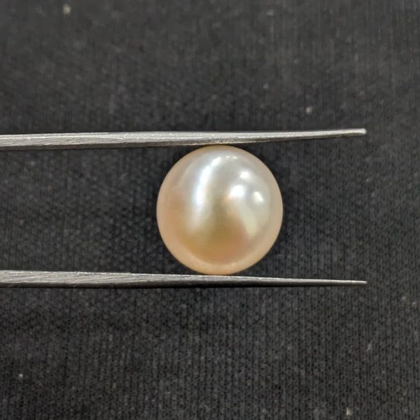 Pink Pearl ~ 7.53 Cts