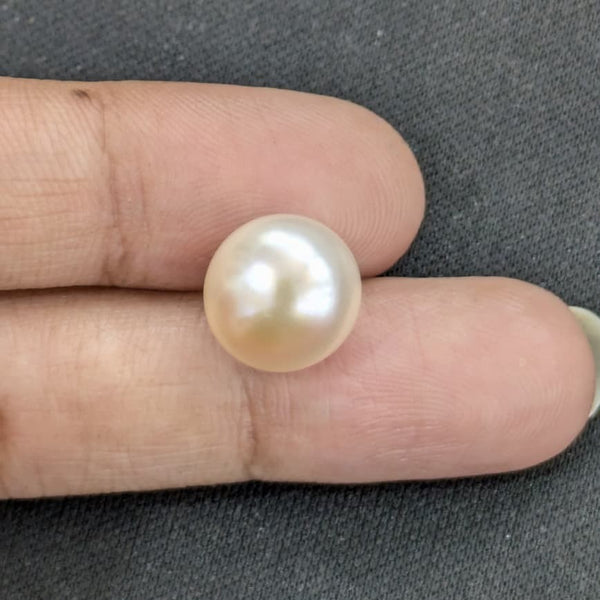 Pink Pearl ~ 7.53 Cts