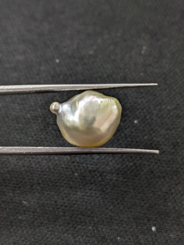South Sea Pearl~6.95 Cts