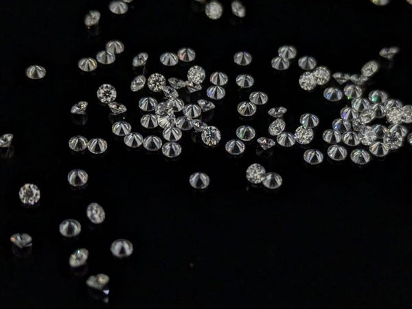 1.60MM Loose Moissanite