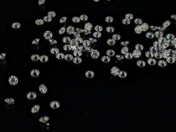 1.70MM Loose Moissanite