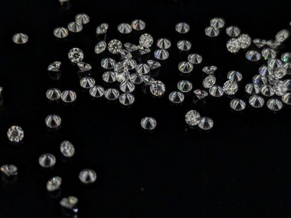 1.80MM Loose Moissanite