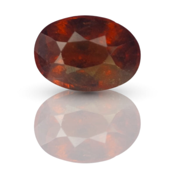 Natural Garnet ~ 4.81 cts