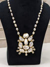 Baroque Freshwater Pearl Necklace Set
