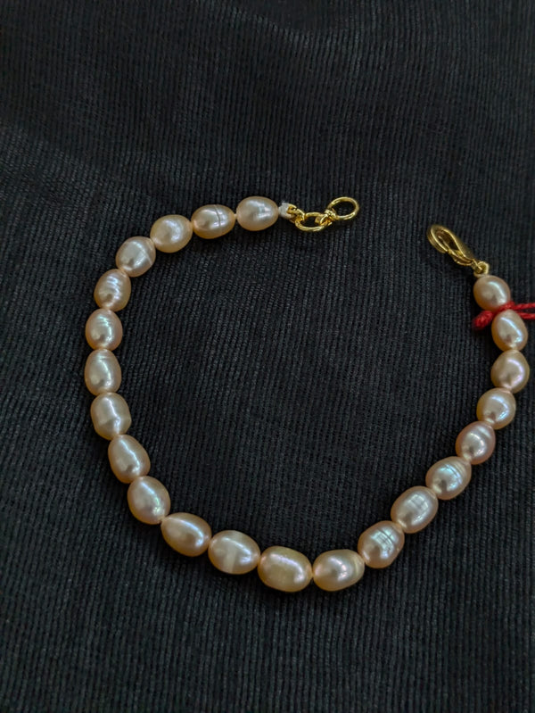 Freshwater Pearl Bracelet Combo