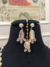 Baroque Freshwater Pearl Necklace Set