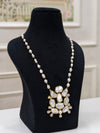 Baroque Freshwater Pearl Necklace Set