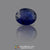 Blue Sapphire ~3.81 Cts