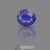 Blue Sapphire ~4.83 Cts