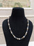Freshwater Multi ColourPearl Necklace