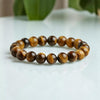 Tiger Eye Bracelet