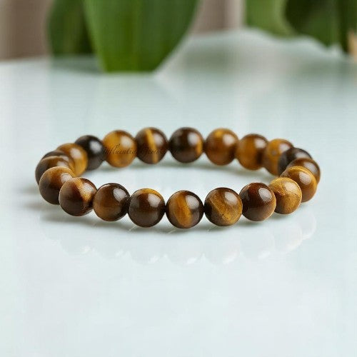Tiger Eye Bracelet