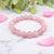 Rose Quartz Bracelet