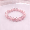 Rose Quartz Bracelet