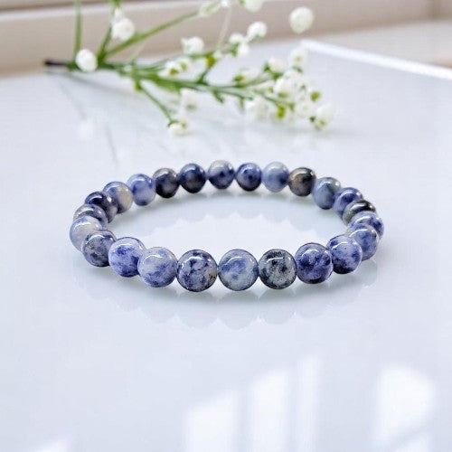 Lapis Bracelet