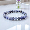 Lapis Bracelet