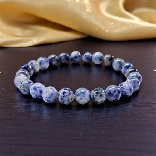 Lapis Bracelet