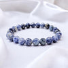 Lapis Bracelet