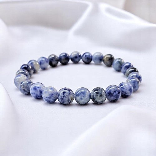 Lapis Bracelet