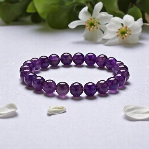 Amethyst Bracelet