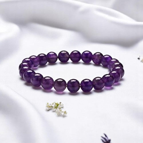 Amethyst Bracelet