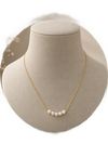 Elegant Pearl Necklace