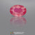 Natural Ruby~ 4.42 Cts