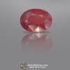 Natural Ruby~ 6.23 Cts