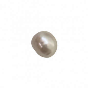 Keshi Pearl ~ 9.39 cts