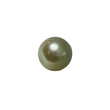 Golden Keshi Pearl ~ 5.16 cts