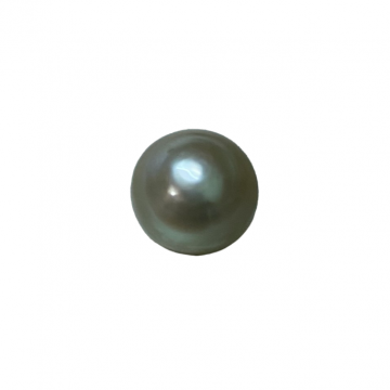 Golden Keshi Pearl ~ 6.40 cts