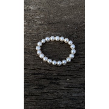 Freshwater Round Pearl...