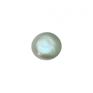 Fresh Water Coin Pearl 4.86...