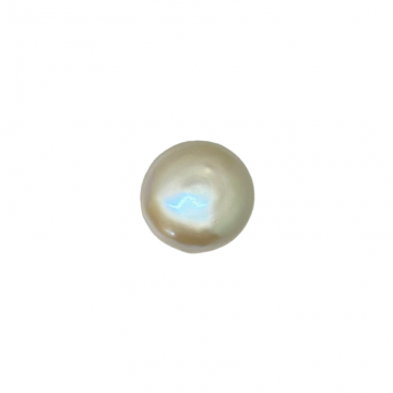 Fresh Water Coin Pearl 6.05...