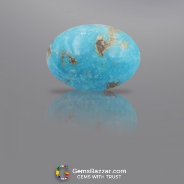 Turquoise Gemstone ~ 13 CTS