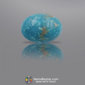 Turquoise Gemstone ~ 13.25 CTS