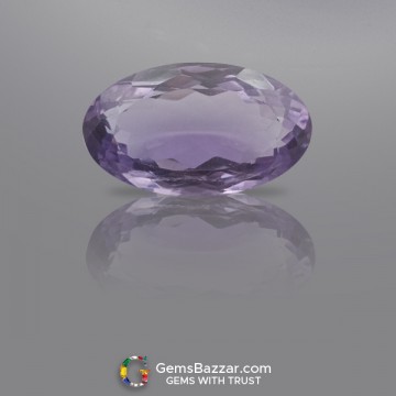 Amethyst Gemstone ~ 8.85 CTS