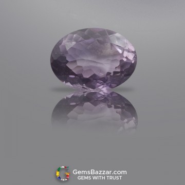 Amethyst Gemstone ~ 8.10 CTS