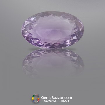 Amethyst Gemstone ~ 10.50 CTS