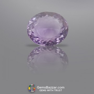 Amethyst Gemstone ~ 9.35 CTS