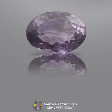 Amethyst Gemstone ~ 9.25 CTS