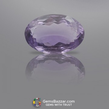 Amethyst Gemstone ~ 9.30 CTS