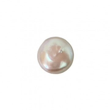 Fresh Water Coin Pearl 6.68...