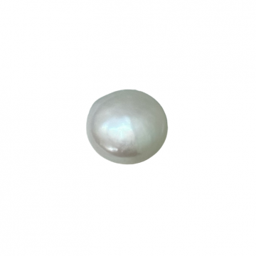 Fresh Water Coin Pearl 7.21...