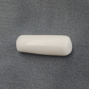 White Coral Gemstone ~ 5.60...