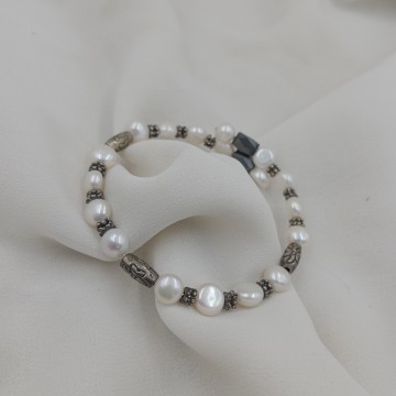 Freshwater Pearl Bracelet