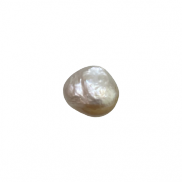 Pink Keshi Pearl ~ 6.55 cts