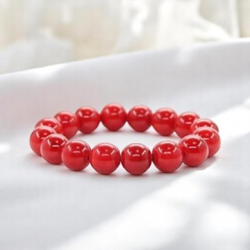 Red Color Bracelet