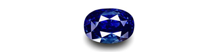 Blue Sapphire