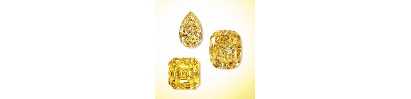 Yellow Sapphire